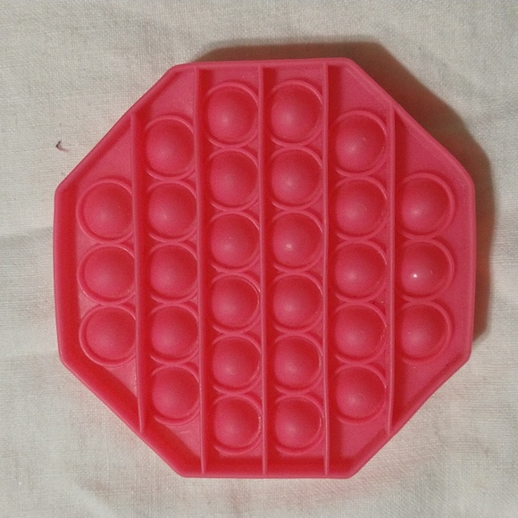 Shapes fidget toys lot - Picture 11 of 12